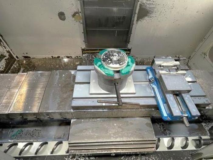 Used 2005 Haas VF-2SS