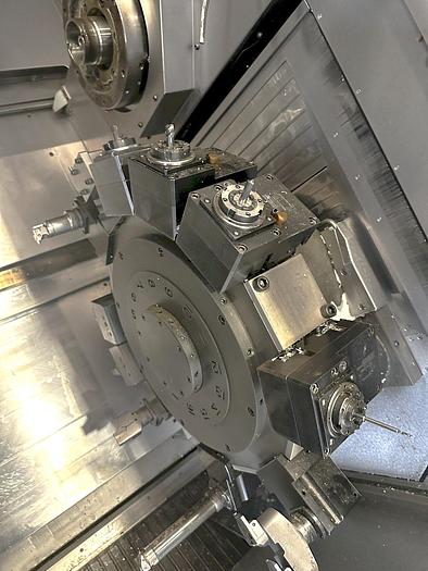 Used 2013 Okuma LT3000EX-BB2MY