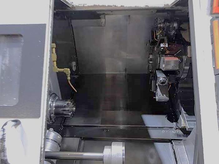 Used 2007 Mazak Nexus QTN 250-II MY