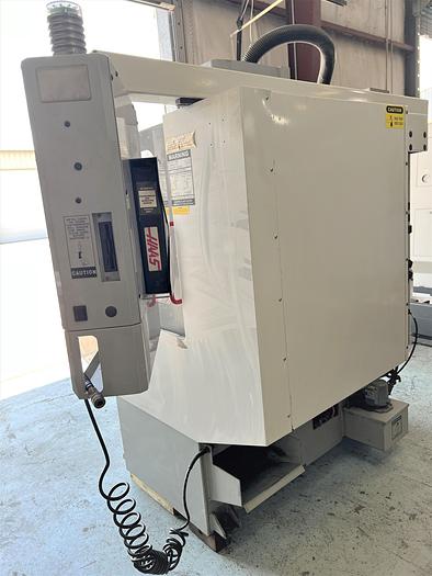 Used 2003 Haas Mini Mill