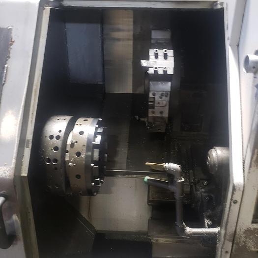 Used 1999 Mori Seiki CL-25A