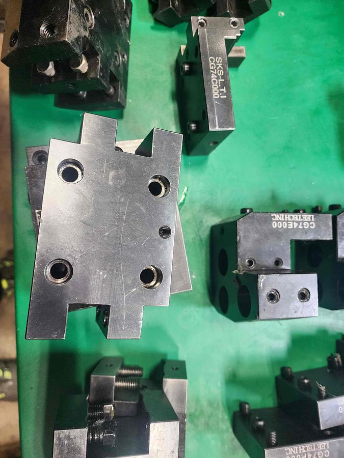 Used 2013 Miyano BNA-42 DHY w/ Milling & Subspindle, Y Axis, Dual Front and Rear Turrets, Edge Bar Patriot 338 Barfeed, HPC