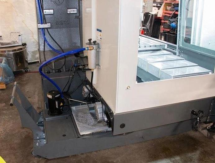 Used 2023 Haas VF-4SS