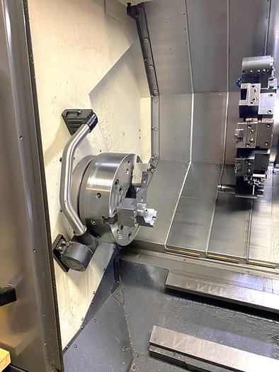 Used 2019 Doosan Puma 3100ULY