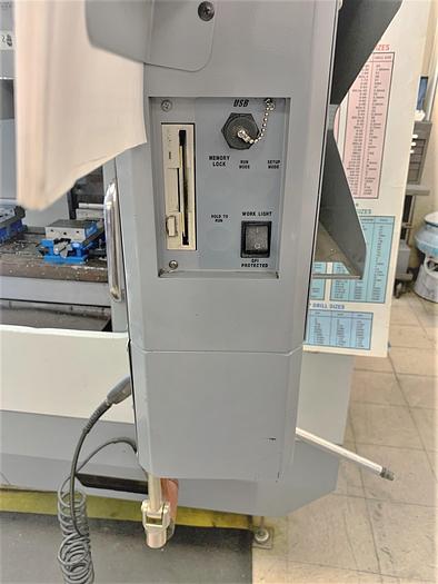 Used 2006 Haas VF2YT