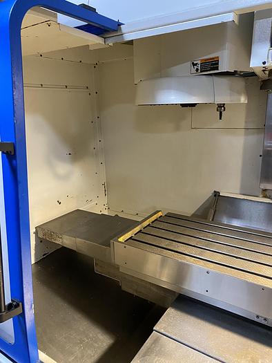 Refurbished 2005 Fadal VMC5020A HT