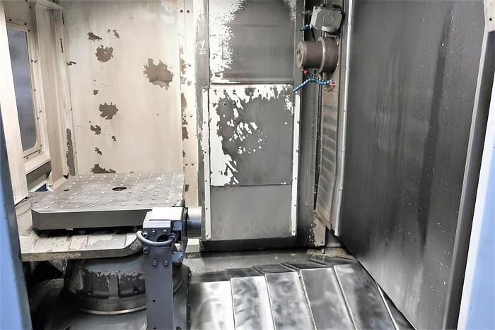 Used 2007 Haas EC-500