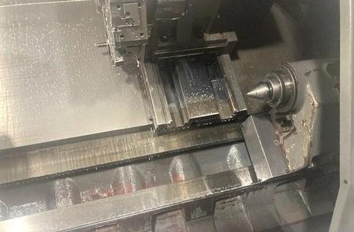 Used 2013 Samsung SL-35/1500