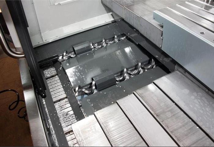 Used 2023 Haas VF-4SS