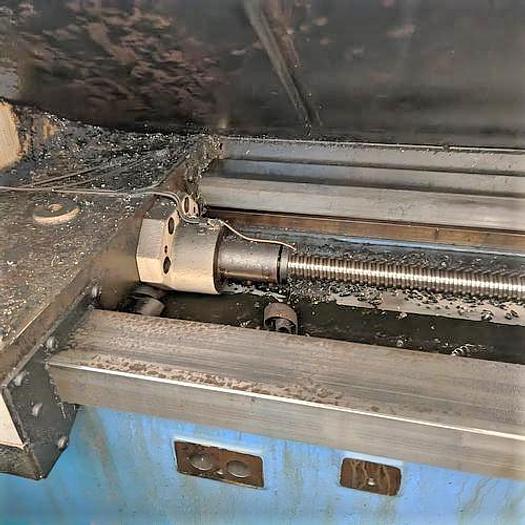 Used 1986 Mazak QT20N Universal