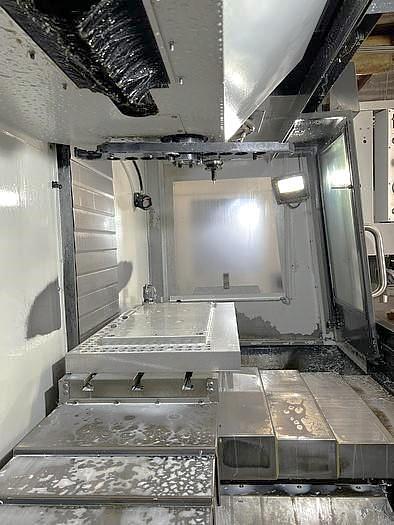 Used 2020 Haas VF2SS