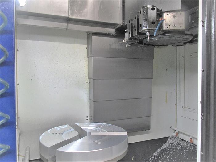 Used 2019 Hyundai Wia LV800R