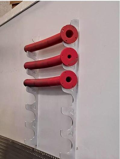 Used 2021 Hurco TM8Mi