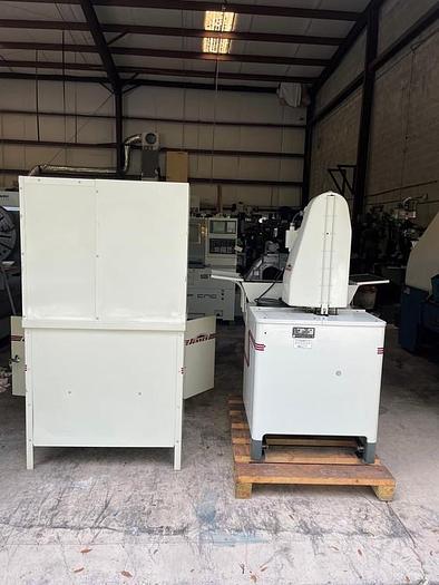 Used 1997 Sunnen MBB-1660K Horizontal Hone