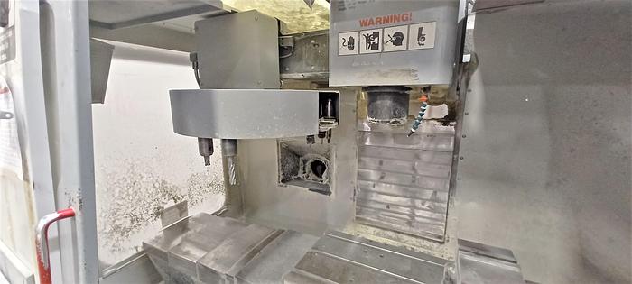 Used 2004 Haas VF2B