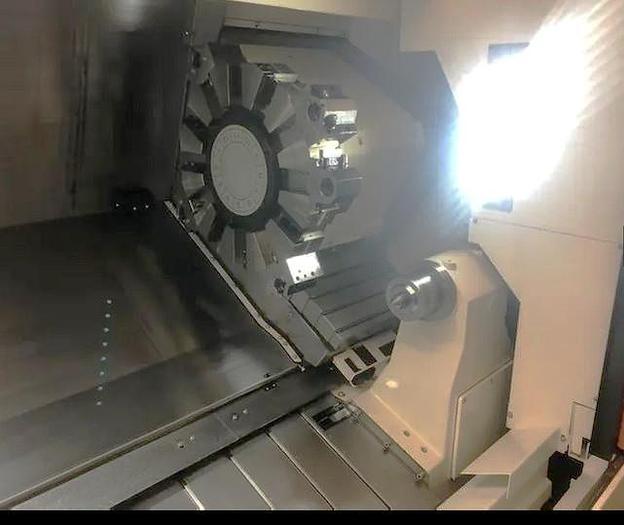 Used 2020 Mazak QT 250/1000