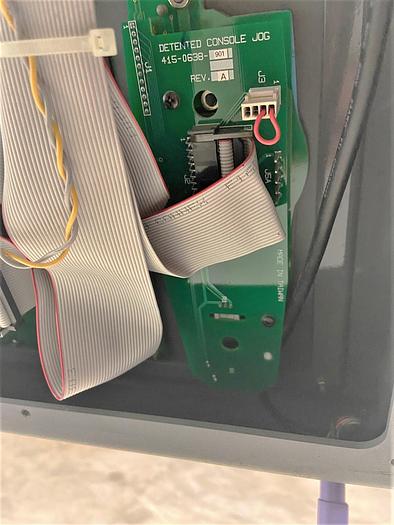 Used 2005 Hurco TM-6