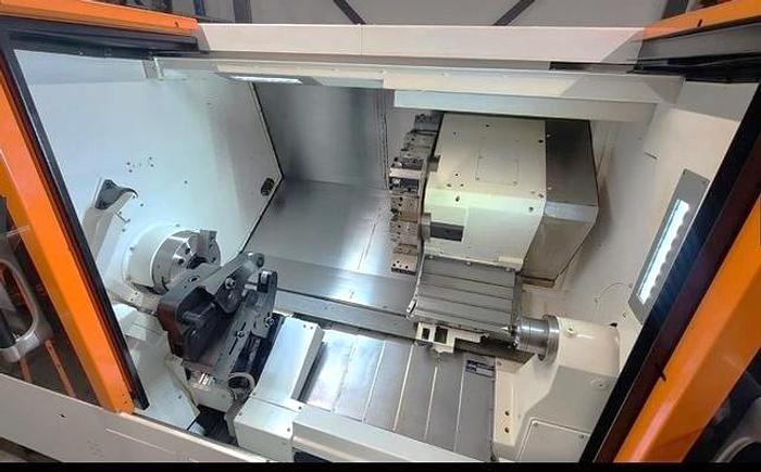 Used 2020 Mazak QT 250/1000