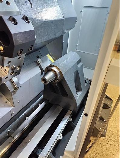 Used 2021 Haas ST-20T