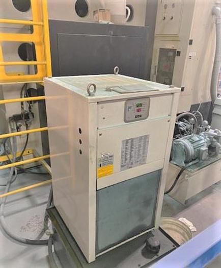 Used 2015 Chevalier FVL-1600VTC+C CNC VTL with Milling