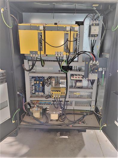 Used 2013 Doosan Puma 400C