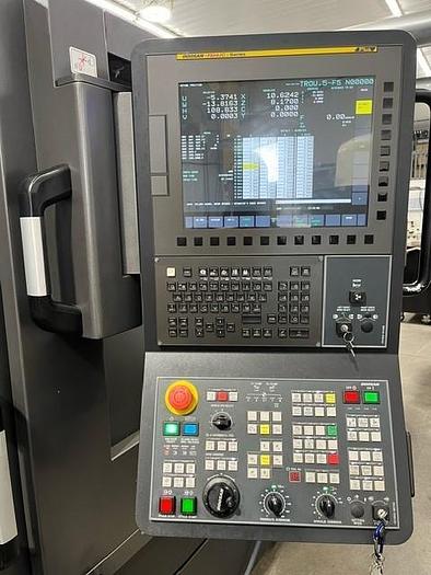 Used 2020 Doosan Puma 2600LY