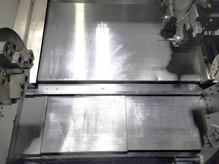 Used 2021 Doosan Puma 2600SY II