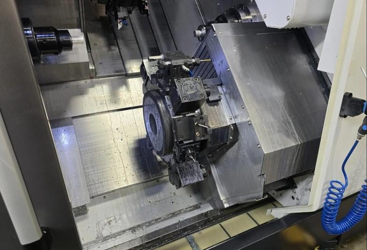 Used 2021 Doosan Puma TT1800SY