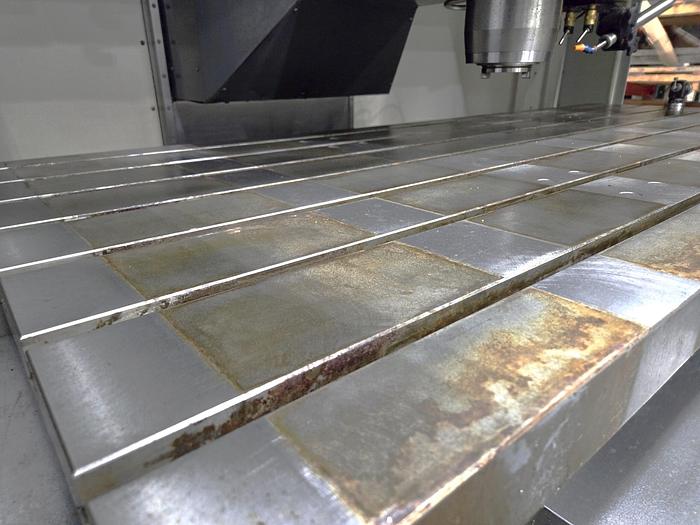 Used 2013 Haas VF-9/50