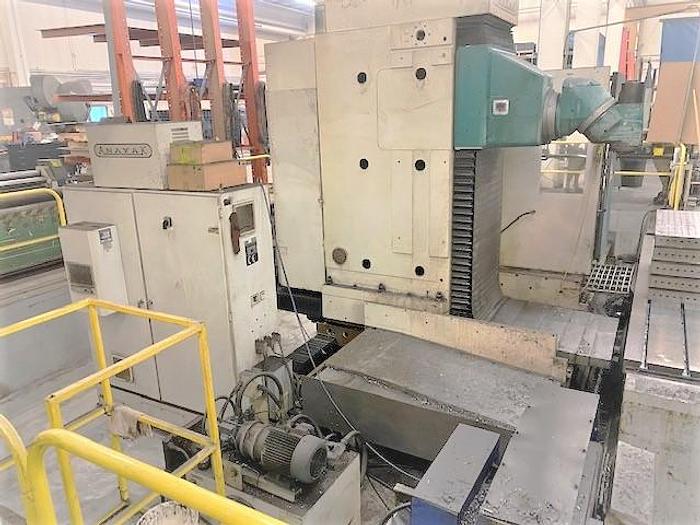 Used 2000 Anayak HVM-3300