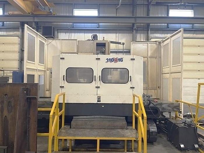 Used 2005 Toshiba BTD-110.R16 Tosnuc 888