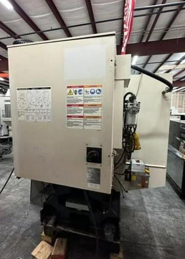 Used 2014 Brother Speedio S700X1