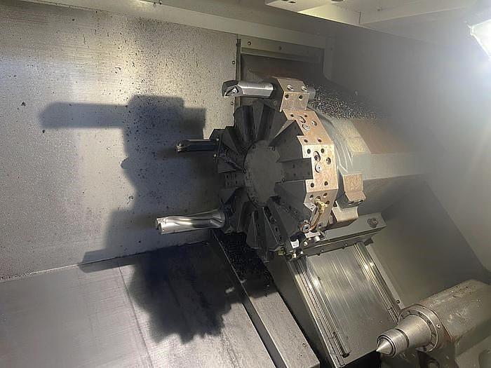 Used 2016 Haas ST-30