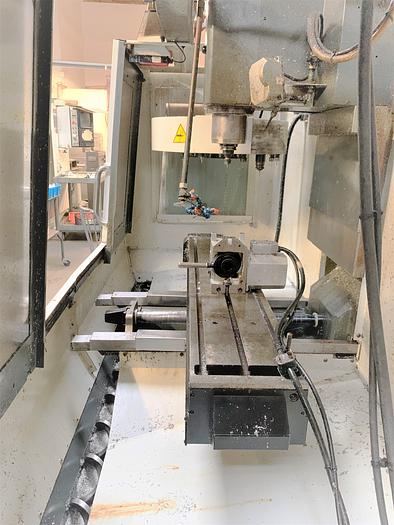 Used 2011 Haas TM-2P