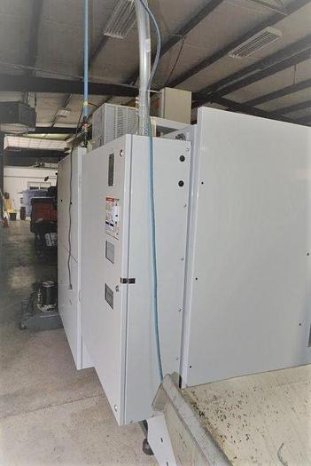 Used 2012 Haas ST30 Big Bore