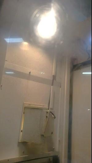 Used 2005 Haas MDC-500 Mill Drill Center with 2 Pallet Changer, Chip Auger, Programmable Coolant