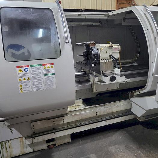 Used 2013 Milltronics ML-26/80
