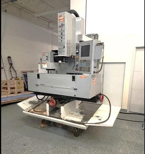 Used 2004 Haas TM-2