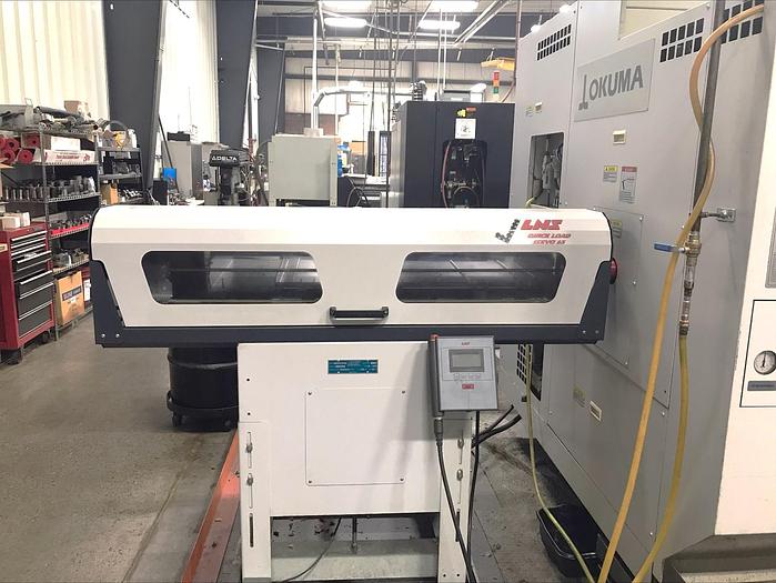 Used 2010 Okuma LT2000EX 2STMY