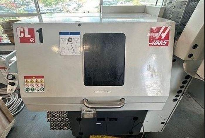 Used 2018 Haas CL-1