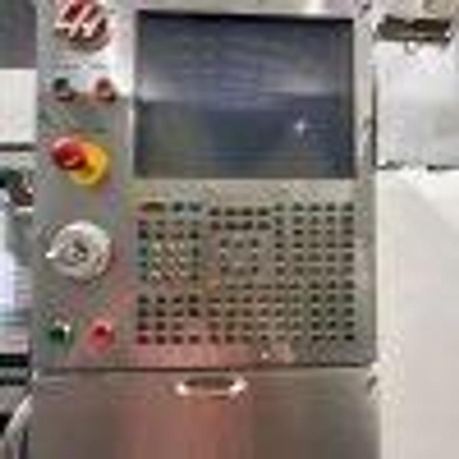 Used 2011 Haas VF-7/40, 24 Station Side Mounted ATC, 4th Axis Drive, Programmable Coolant, Remote Jog Handle, 7500 RPM