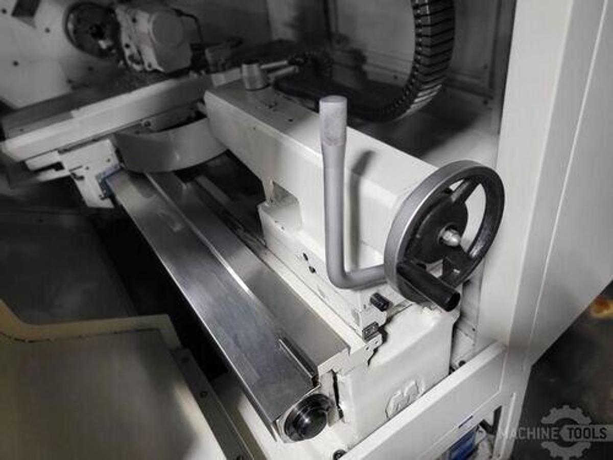 Used 2015 Milltronics ML16/40