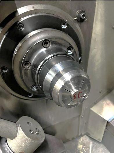 Used 2012 Haas ST-20