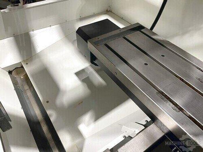 Used 2011 Haas TM-3P