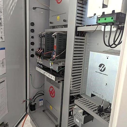 Used 2020 Haas TM-2P