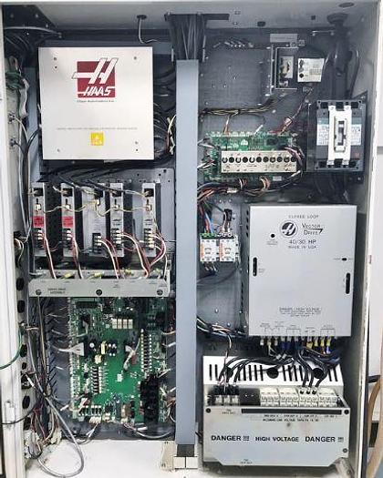 Used 2006 Haas VF-3SS