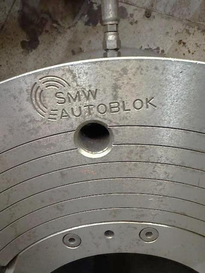 Used 2013 Mazak Nexus QTN 450-IIMY/2000