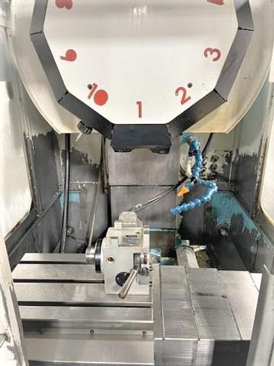 Used 1995 Kira VTC30 Elite