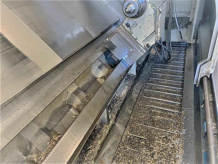 Used 2001 Doosan/Daewoo Puma 400LB