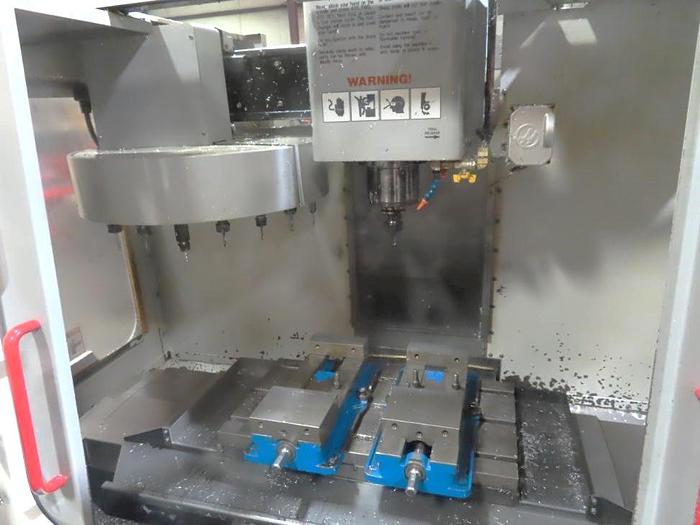 Used 2004 Haas VF-1D